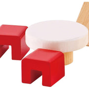 Hape - Children's Room - Limolin 