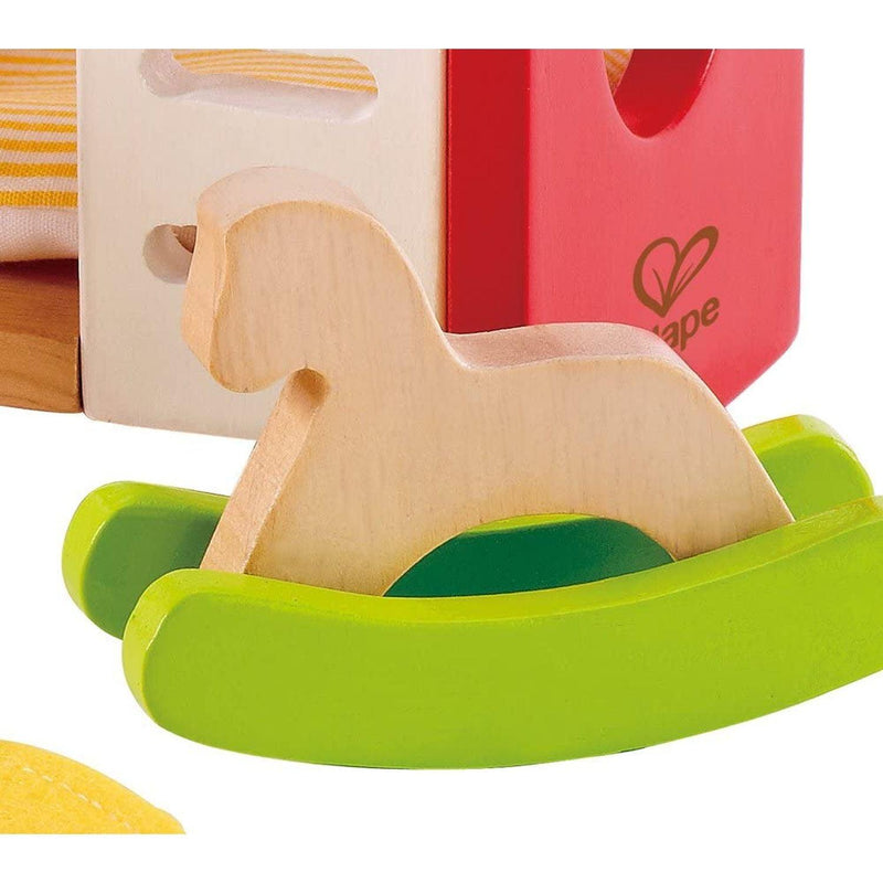 Hape - Children's Room - Limolin 