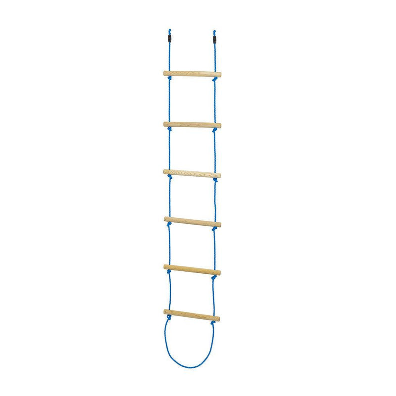 Hape - Climbing Rope Ladder 7'' - Limolin 