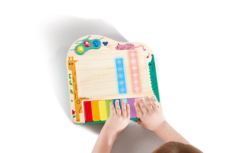 Hape - DYNAMO PIXEL PIANO - Limolin 
