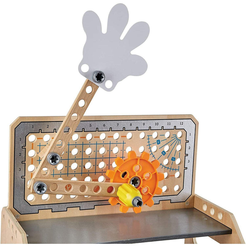 Hape - Discovery Scientific Workbench - Limolin 