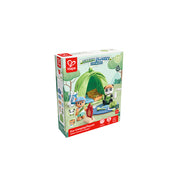 Hape - Eco-Camping Playset - Limolin 