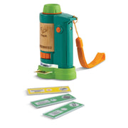 Hape - Field Microscope - Limolin 