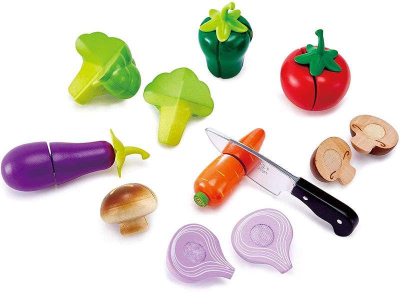 Hape - Garden Vegetables - Limolin 