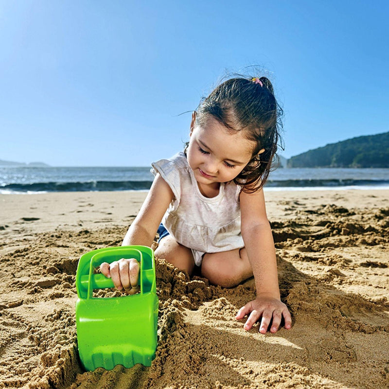 Hape - Hand Digger - Green
