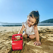 Hape - Hand Digger - Red