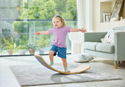 Hape - LIGHT-UP BALANCE BOARD - Limolin 