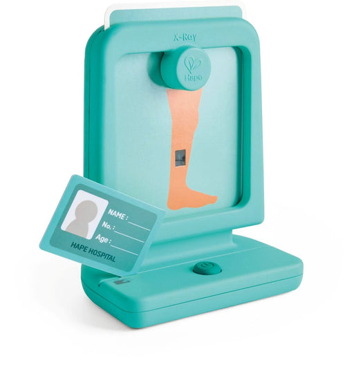 Hape - LITTLE DOCTOR'S MEDICAL SET - Limolin 