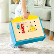 Hape - Little Engineer's Workbench - Limolin 