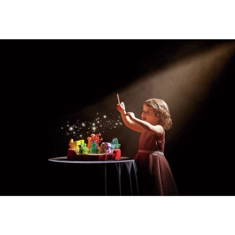 Hape - MINI CONDUCTOR'S ORCHESTRA - Limolin 