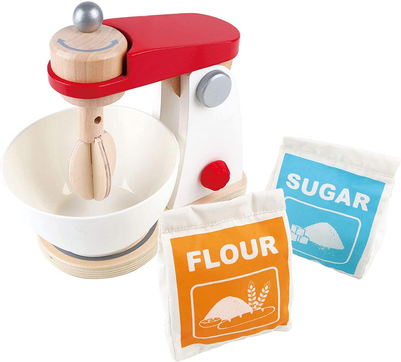 Hape - Mix & Bake Blender - Limolin 