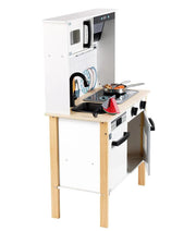Hape - Modern Smart Kitchen - Limolin 
