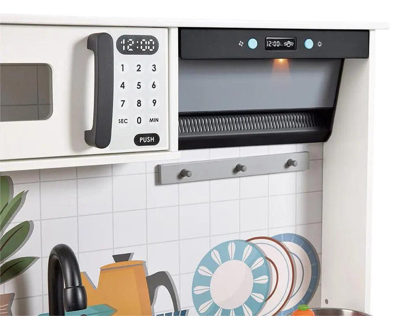 Hape - Modern Smart Kitchen - Limolin 