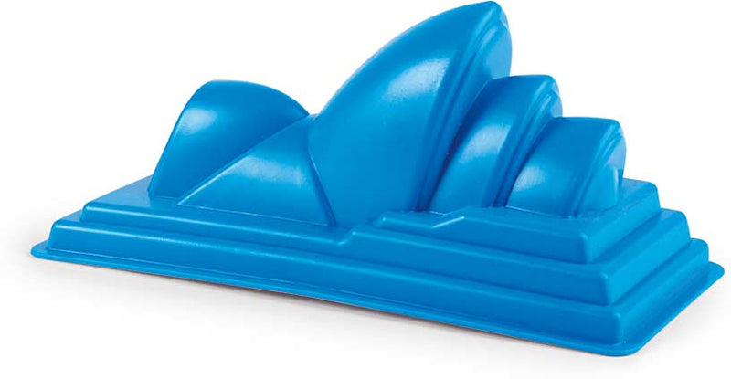 Hape - Opera House Sand Mold - Limolin 