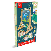 Hape - Outdoor Easel - Limolin 