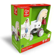 Hape - Pony Pull-Along - Limolin 