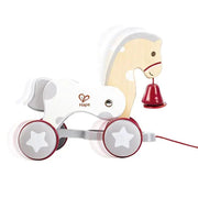 Hape - Pony Pull-Along - Limolin 
