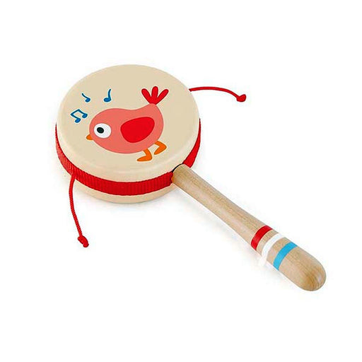 Hape - Rattle Drum - Limolin 