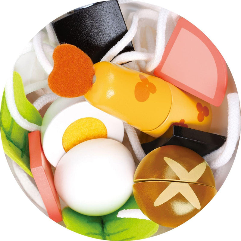 Hape - Slurp Slurp Udon Set - Limolin 
