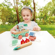 Hape - Solar Off-Road Adventures - Limolin 