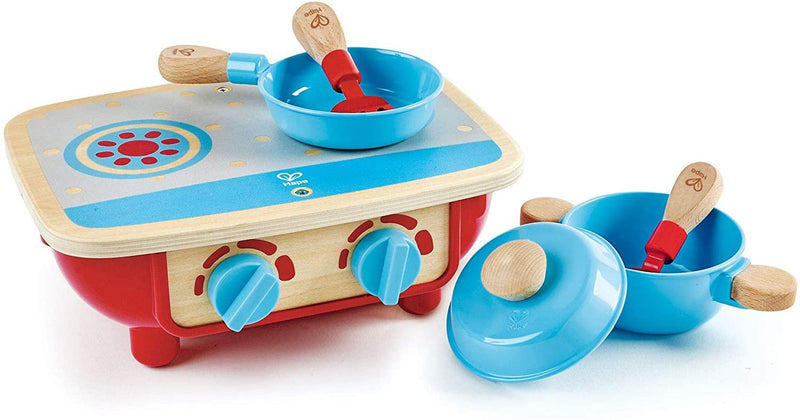 Hape - Toddler Kitchen Set - Limolin 