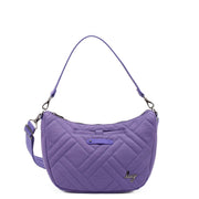 LUG - Harmony Matte Luxe VL Crossbody Bag