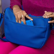 LUG - Harmony Matte Luxe VL Crossbody Bag