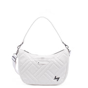 LUG - Harmony Matte Luxe VL Crossbody Bag