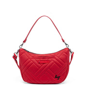 LUG - Harmony Matte Luxe VL Crossbody Bag