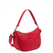 LUG - Harmony Matte Luxe VL Crossbody Bag