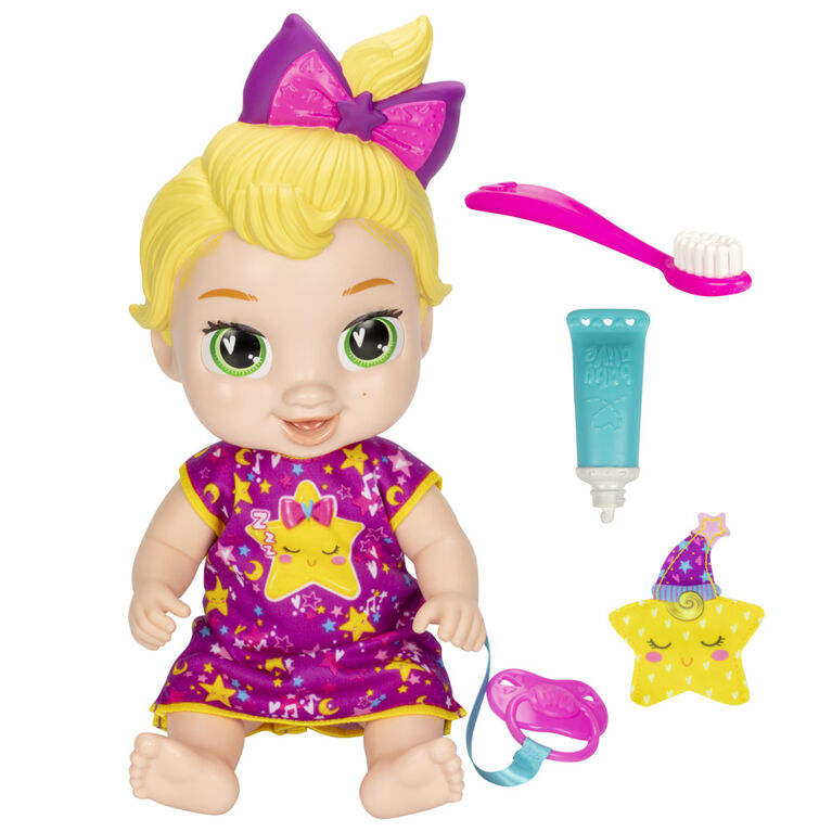 Hasbro - Ba Lil Dreamer Bldh Lala - Limolin 