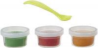 Hasbro - Baby Alive - Solid Food Refill - Limolin 