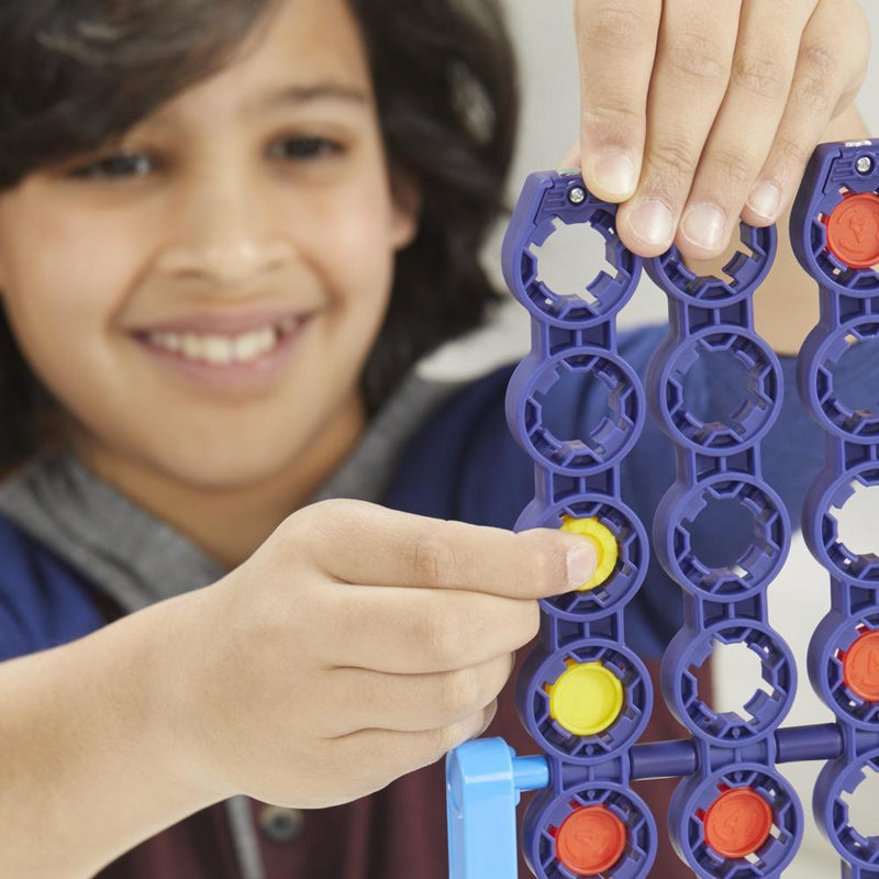 Hasbro - Connect 4 - Limolin 