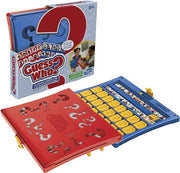 Hasbro - Guess Who - 20 - Refresh - Limolin 