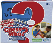 Hasbro - Guess Who - 20 - Refresh - Limolin 