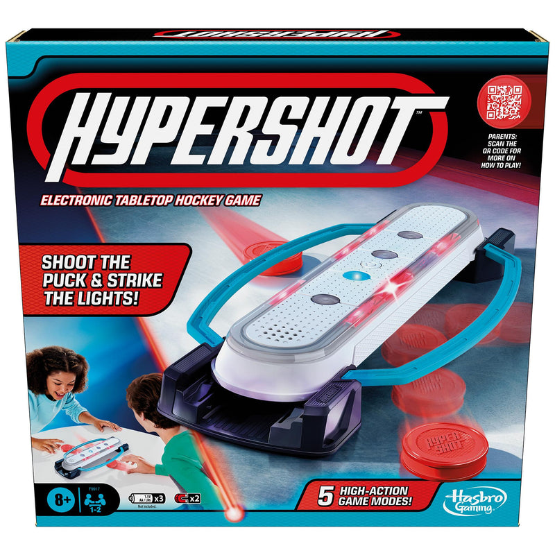 Hasbro - HYPERSHOT - Limolin 