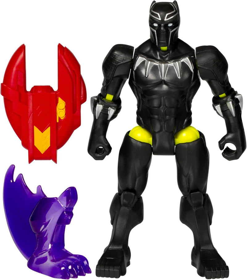 Hasbro - MARVEL - AVENGERS - MIXMASHERS BASIC FIGURE - Limolin 