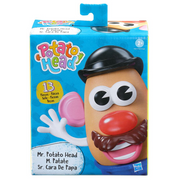 Hasbro - MPH - MR MRS POTATO HEAD ASST - Limolin 