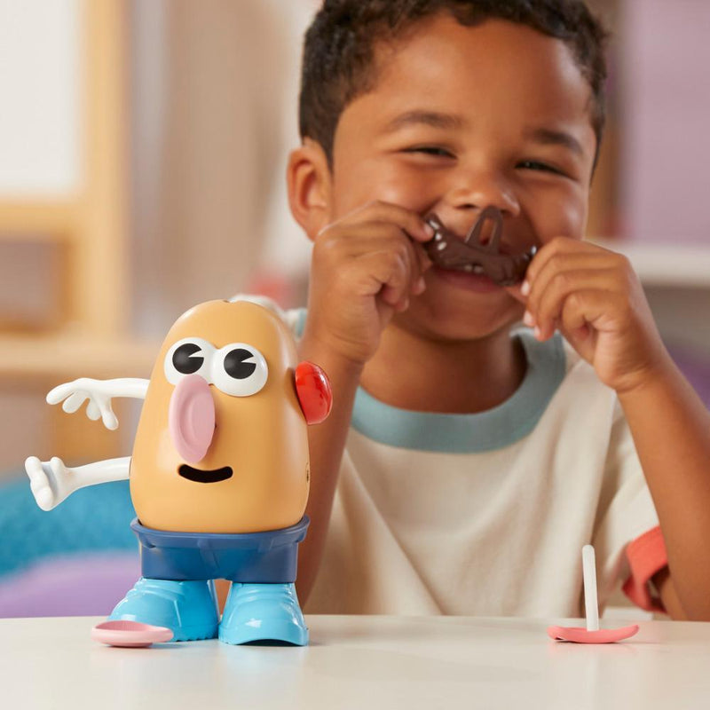 Hasbro - MPH - MR POTATO HEAD - Limolin 