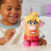 Hasbro - MPH - MRS POTATO HEAD - Limolin 
