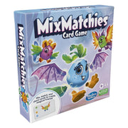 Hasbro - Mixmatchies - Card Game Edition - Limolin 