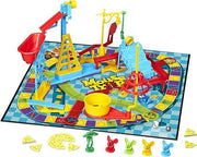 Hasbro - Mousetrap - Limolin 