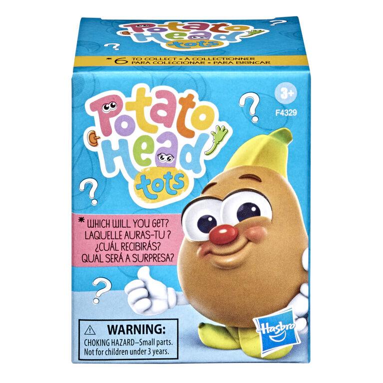 Hasbro - Mph - Potato Head Tots - Limolin 
