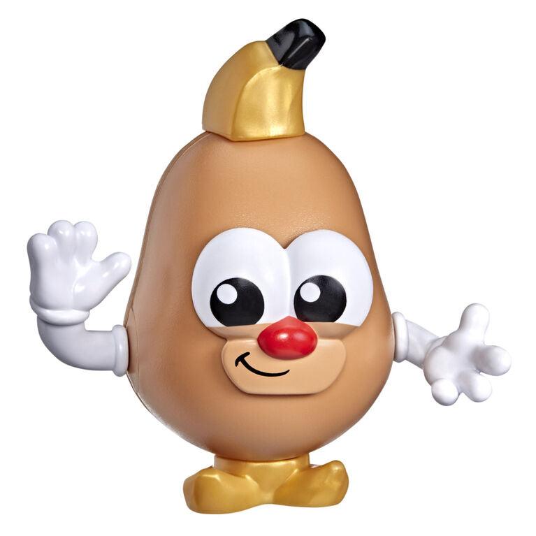 Hasbro - Mph - Potato Head Tots - Limolin 