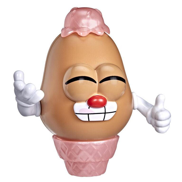 Hasbro - Mph - Potato Head Tots - Limolin 