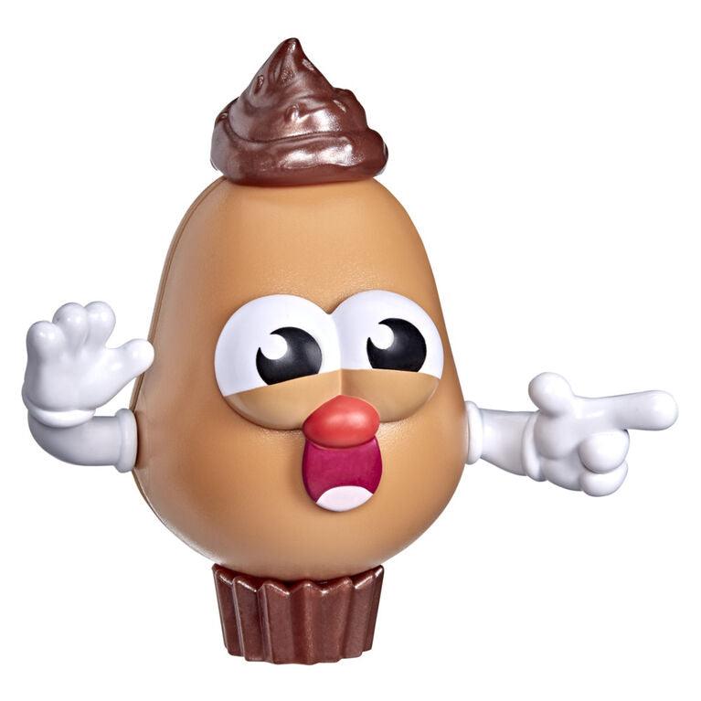 Hasbro - Mph - Potato Head Tots - Limolin 