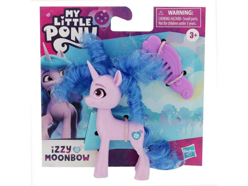 Hasbro - My Little Pony - Pony Friends Assorted - Limolin 