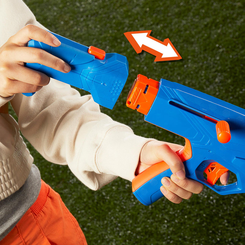Hasbro - NERF - N SERIES - GEAR UP PACK - Limolin 