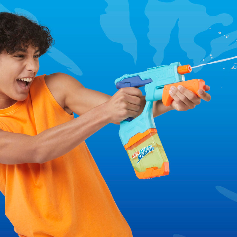 Hasbro - NERF - SUPERSOAKER - DUNK FILL 2pk - Limolin 