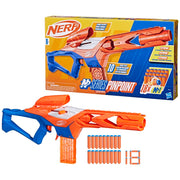 Hasbro - Nerf - N Series - Pinpoint - Limolin 